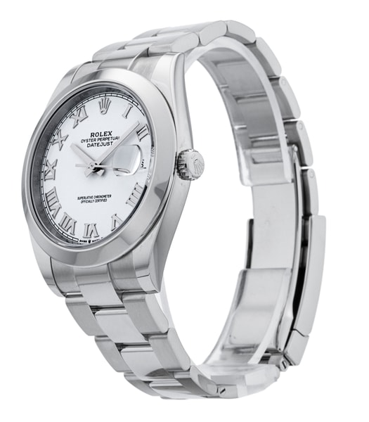 Rolex Datejust 41 126300